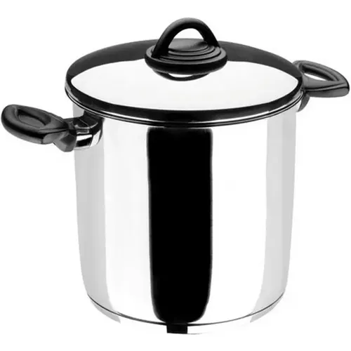 Marmite super haute Estudio 24 cm - Lacor - Modalova