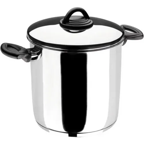 Marmite super haute Estudio 28 cm - Lacor - Modalova
