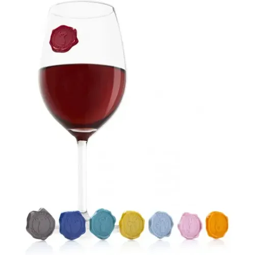 Verre Vacu Vin Cepages - Vacu Vin - Modalova