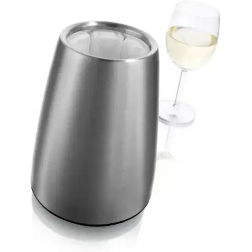 Seau rafraichissoir Elegant Active Cooler - Vacu Vin - Modalova