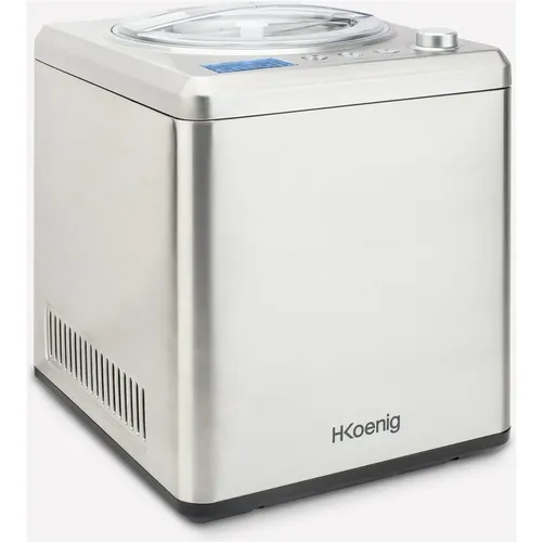 Turbine à glace verticale H.Koenig - H.Koenig - Modalova