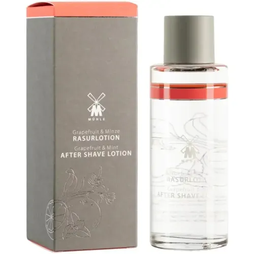Lotion aprés-rasage pamplemousse/menthe - Mühle - Modalova