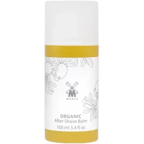 Baume après-rasage Mühle Organic - Mühle - Modalova