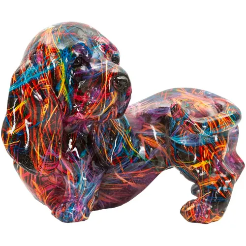 Objet décoratif Bog Psyco - Mauro Ferretti - Modalova