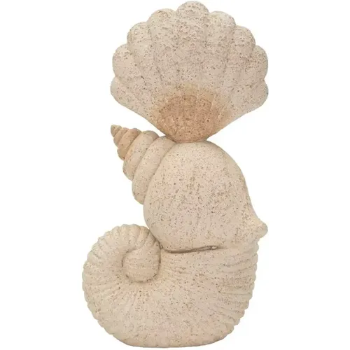Objet décoratif Shell - Mauro Ferretti - Modalova