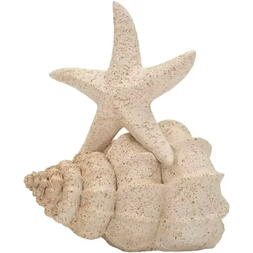 Objet décoratif Star Fish - Mauro Ferretti - Modalova