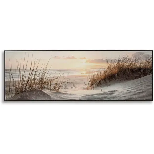Tableau mural décoratif Beach A - Mauro Ferretti - Modalova