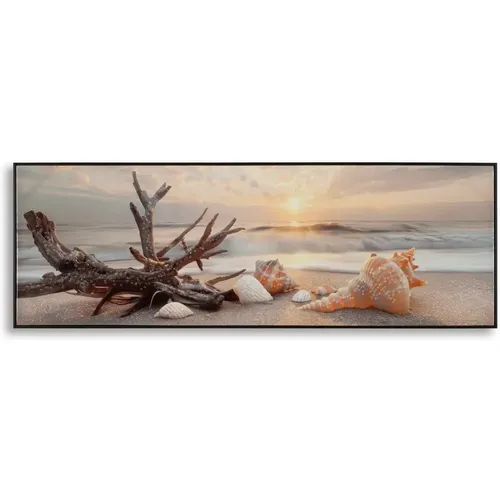 Tableau mural décoratif Beach B - Mauro Ferretti - Modalova