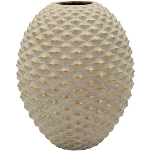 Vase Pepipas Ball Ø 8,5 cm - Mauro Ferretti - Modalova
