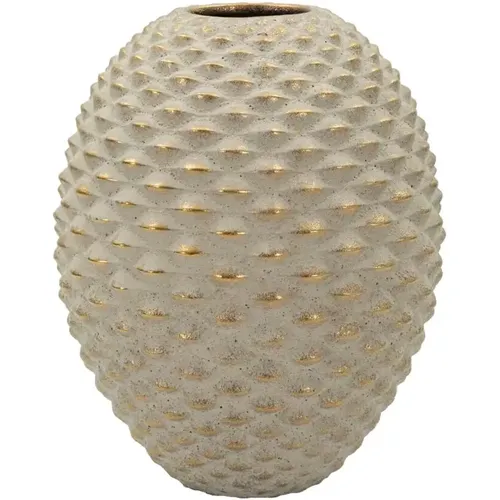 Vase Pepipas Ball Ø 7 cm - Mauro Ferretti - Modalova