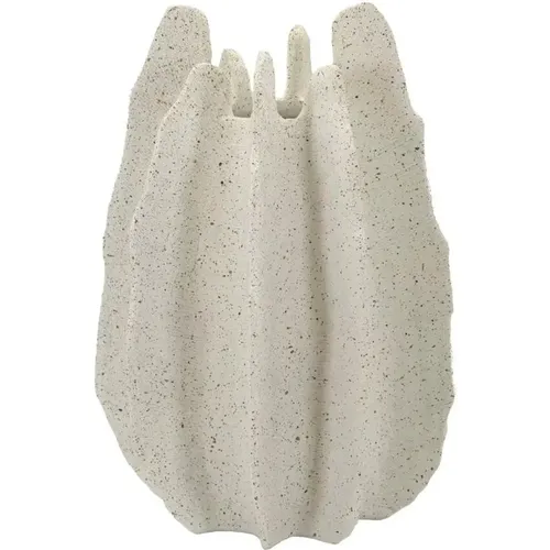 Vase en résin Mauro Ferretti Ester - Mauro Ferretti - Modalova
