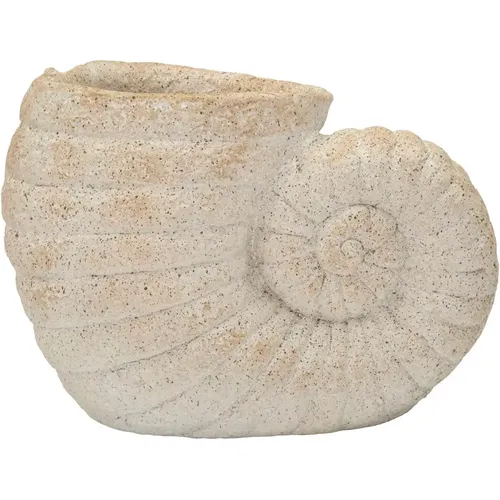 Vase Mauro Ferretti Shell A - Mauro Ferretti - Modalova