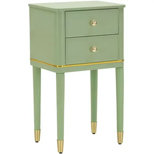 Table de chevet Camille - Mauro Ferretti - Modalova