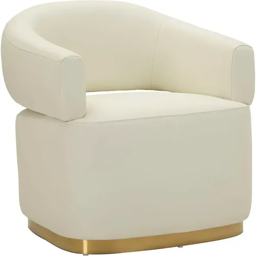 Fauteuil Mauro Ferretti Minsk Plus - Mauro Ferretti - Modalova