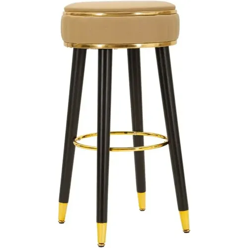 Tabouret bar Mauro Ferretti London - Mauro Ferretti - Modalova