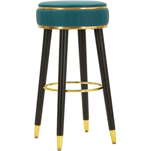 Tabouret bar Mauro Ferretti London - Mauro Ferretti - Modalova