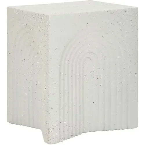 Table d'appoint Mauro Ferretti Arc - Mauro Ferretti - Modalova