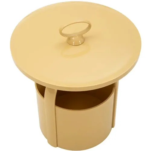 Table d'appoint Mauro Ferretti Iris - Mauro Ferretti - Modalova