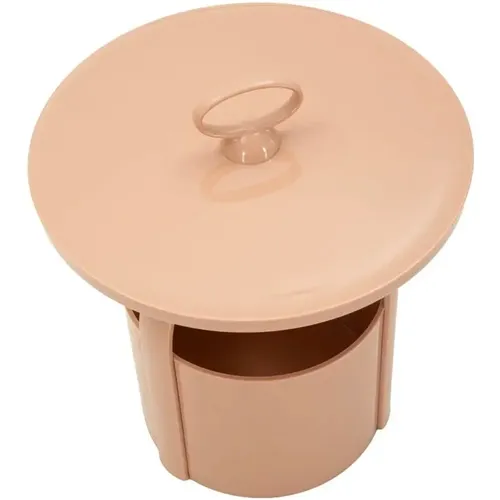 Table d'appoint Mauro Ferretti Iris - Mauro Ferretti - Modalova