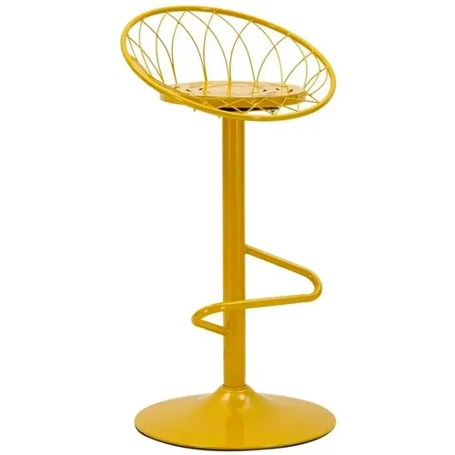 Tabouret de bar Mauro Ferretti Clox - Mauro Ferretti - Modalova