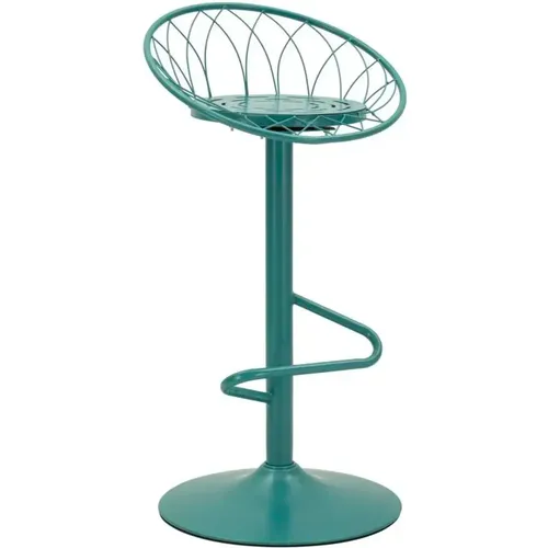 Tabouret de bar Mauro Ferretti Clox - Mauro Ferretti - Modalova