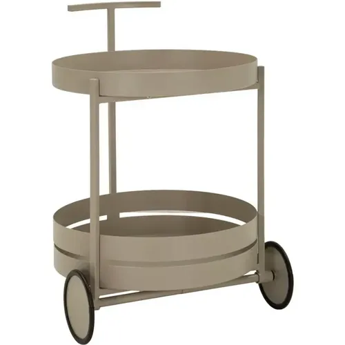 Chariot de bar Saturn - Mauro Ferretti - Modalova