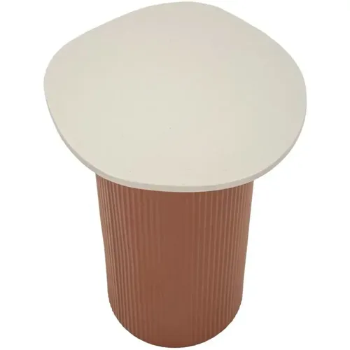 Table d'appoint Frankfurt - Mauro Ferretti - Modalova