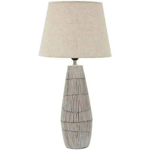 Lampe de table Mauro Ferretti Hanoi - Mauro Ferretti - Modalova