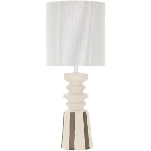 Lampe de table Tribal - Mauro Ferretti - Modalova