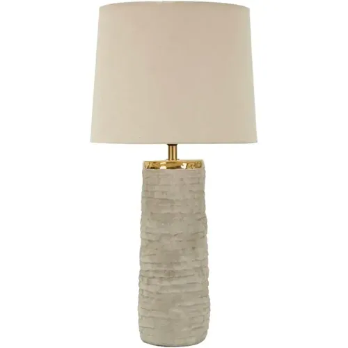 Lampe de table Mauro Ferretti Lima - Mauro Ferretti - Modalova