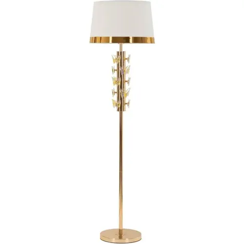 Lampadaire papillon Mauro Ferretti - Mauro Ferretti - Modalova