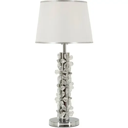 Lampe de table Flower - Mauro Ferretti - Modalova