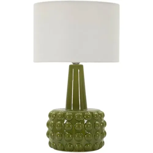 Lampe de table Mauro Ferretti Gress - Mauro Ferretti - Modalova