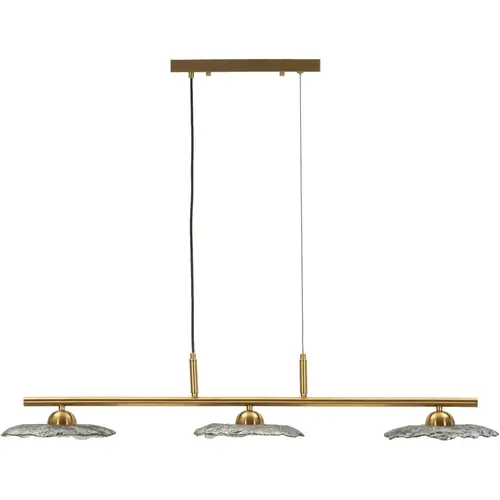Plafonnier à 3 lumières Emily - Mauro Ferretti - Modalova