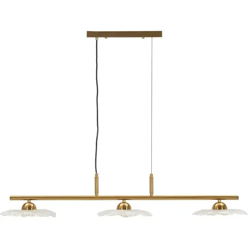 Plafonnier à 3 lumières Emily - Mauro Ferretti - Modalova