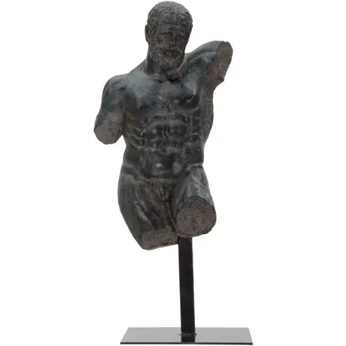 Statuette Mauro Ferretti Museum Man - Mauro Ferretti - Modalova