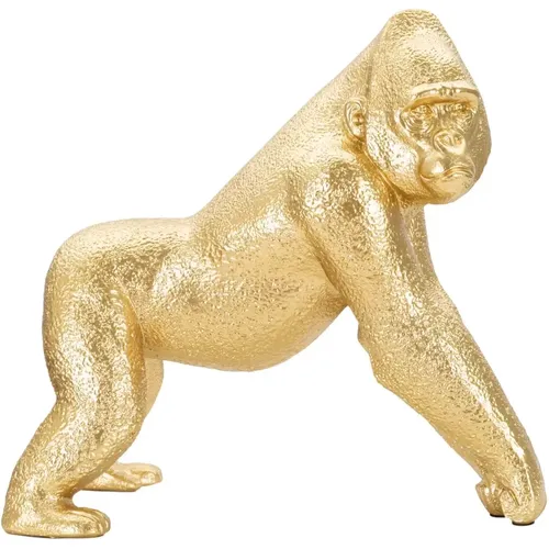 Objet décoratif laterale Gorilla - Mauro Ferretti - Modalova