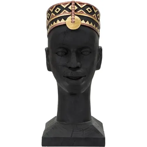 Statuette Mauro Ferretti Masai - Mauro Ferretti - Modalova