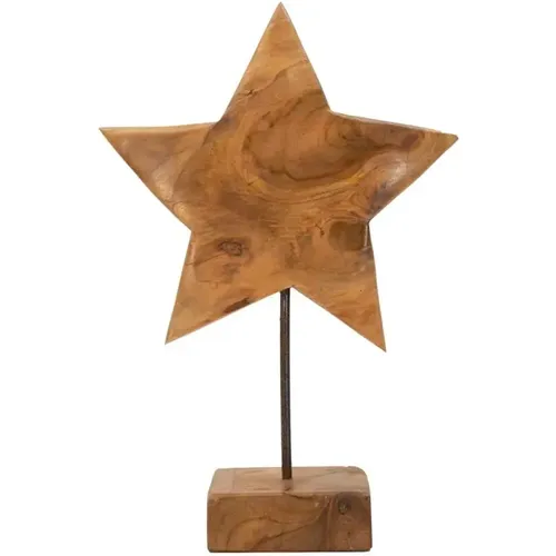 Statuette Mauro Ferretti Stella - Mauro Ferretti - Modalova