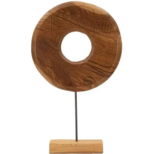 Statuette Mauro Ferretti Dorat - Mauro Ferretti - Modalova