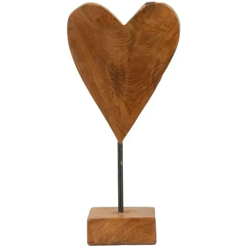 Statuette Mauro Ferretti Cuore - Mauro Ferretti - Modalova