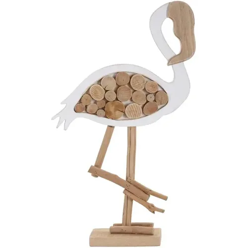 Objet décoratif Flamingo - Mauro Ferretti - Modalova