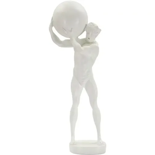 Statuette Mauro Ferretti Atlas - Mauro Ferretti - Modalova