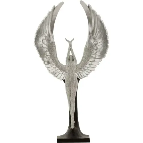 Statuette avec ailes Sparky - Mauro Ferretti - Modalova