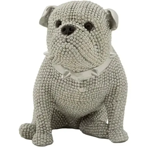 Objet décoratif bouledogue Sparky - Mauro Ferretti - Modalova