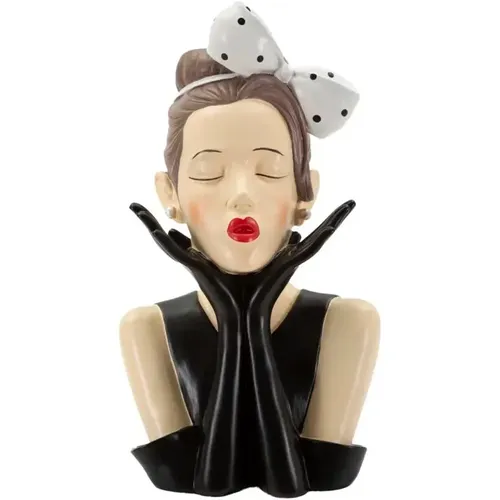Vase Donna Hollywood A - Mauro Ferretti - Modalova