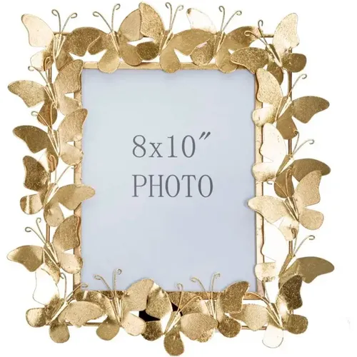 Cadre photo Butterfly Glam - Mauro Ferretti - Modalova