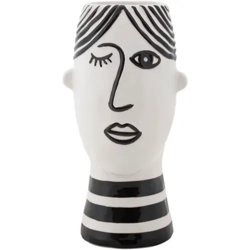 Vase Mauro Ferretti Face - Mauro Ferretti - Modalova