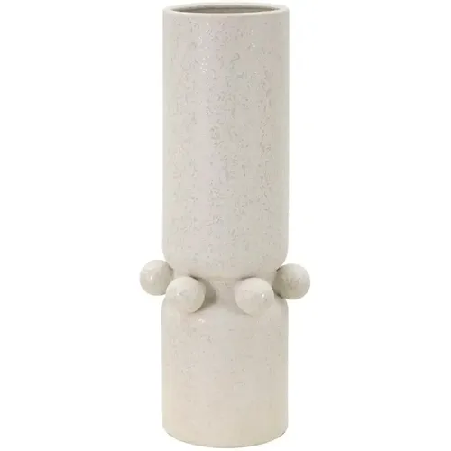 Vase Ceramica Bubbles - Mauro Ferretti - Modalova