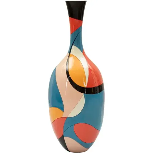 Vase Mauro Ferretti Rubic - Mauro Ferretti - Modalova